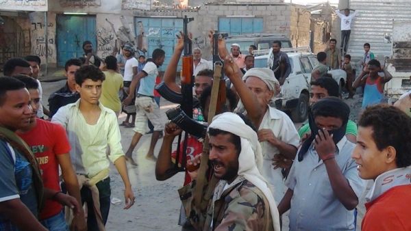 Most of the victims caught in the crossfire were civilians, according to medical sources. (AFP/File)
