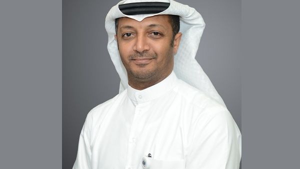 Yousef Ozair Mubarak, Director of Intellectual Property Rights (IPR) Department of Dubai Customs