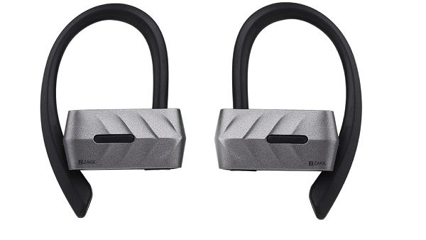 ZAKK Twins is a revolutionary product, which is water-resistant and designed to fit comfortably on the users’ ears. ZAKK Twins is a revolutionary product, which is water-resistant and designed to fit comfortably on the users’ ears.