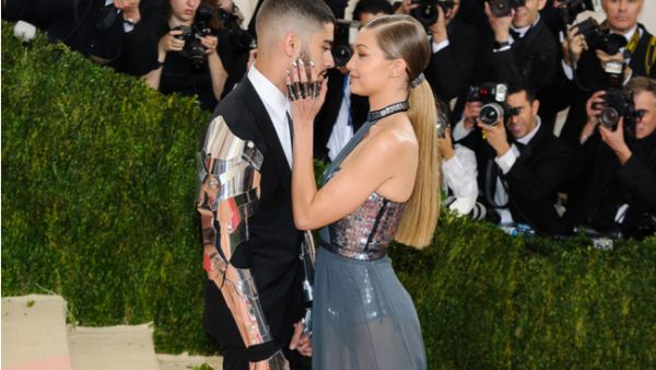 Super Model Gigi Hadid and International Singer Zayn Malik, have announced on social media that their two years relationship is over. (Source: Sky Cinema - Shutterstock)