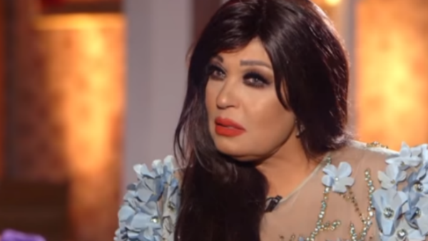 Fifi Abdo has recently returned to belly dancing (Source: تخاريف - Youtube)