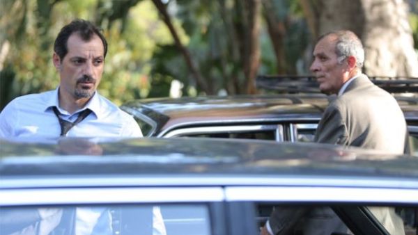 فلم قضية رقم 24 يصل للأوسكار