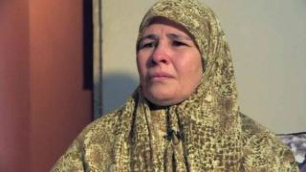 مشكلة والدة زبيدة بعد تصريحات خطف وتعذيب ابنتها