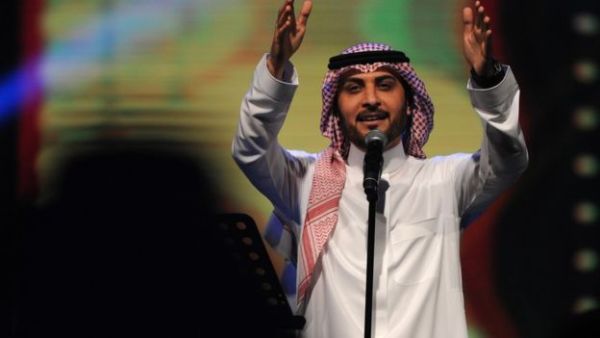 ماجد المهندس