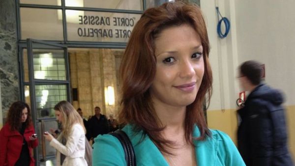 Ms Fadil was writing a book about her experiences. (AFP/ File Photo)