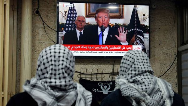 مظاهرات مليونية لنصرة القدس... إلكترونيًا