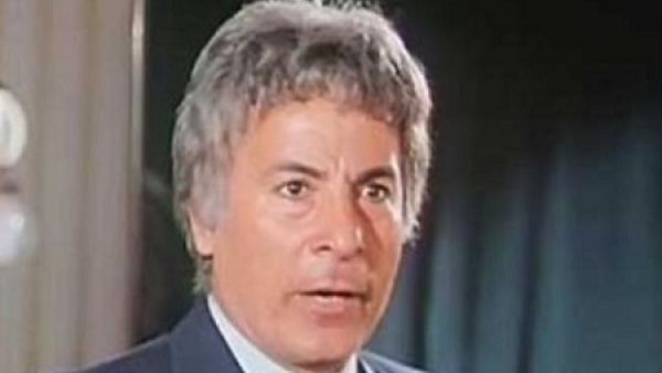 سعيد عبد الغني يرحل