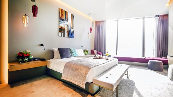 Rixos Hotels adds a luxurious touch to the urban lifestyle in JBR with the launch of Rixos Premium Dubai