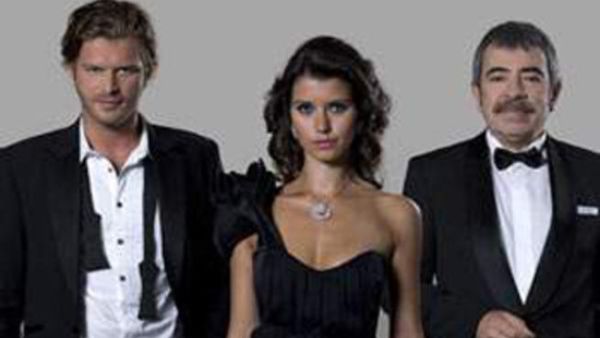 Turkish soaps are driving Arabs to distraction Turkish soaps are driving Arabs to distraction