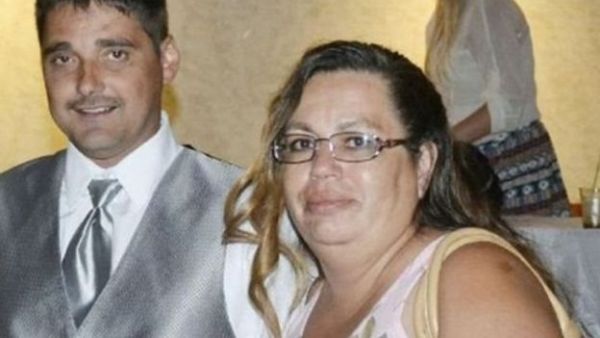 ببغاء تشهد في قضية قتل