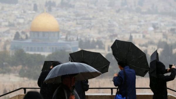 القدس