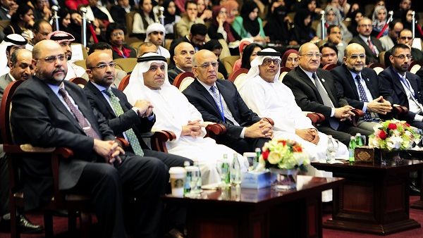During the event.