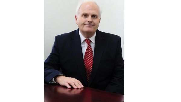 الدكتور نيكولاس ريس, نائب مدير الجامعة الدكتور نيكولاس ريس, نائب مدير الجامعة