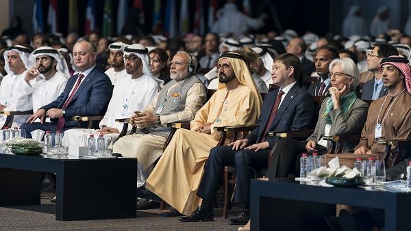 During the event During the event