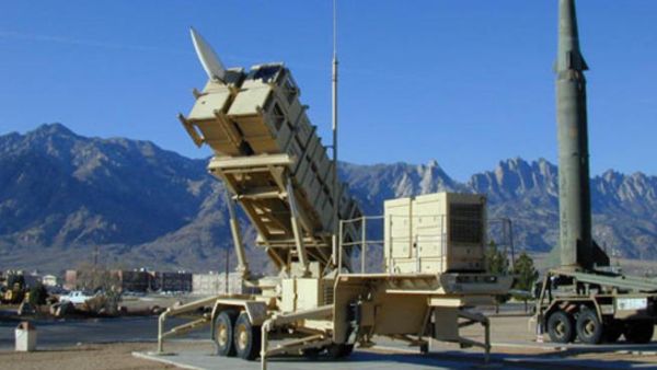 يتناول مشروع البيع 60 صاروخا من طراز باترويت من الجيل الجديد (باك-3)