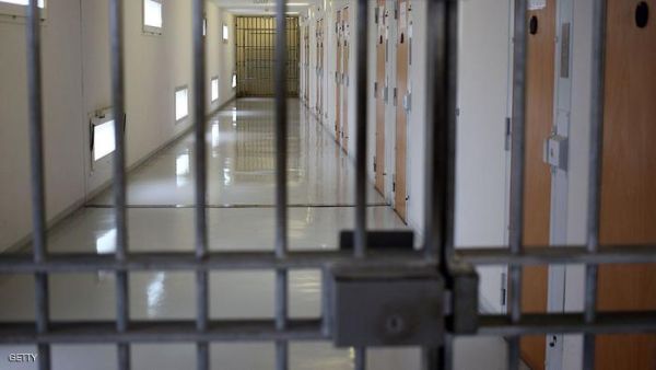 ضبط كمية كبيرة من المخدرات داخل السجن المركزي، تقدر قيمتها ب (1.6 مليون دولار)