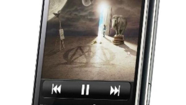 الهاتف المتنقل الذكي LG Optimus 3D