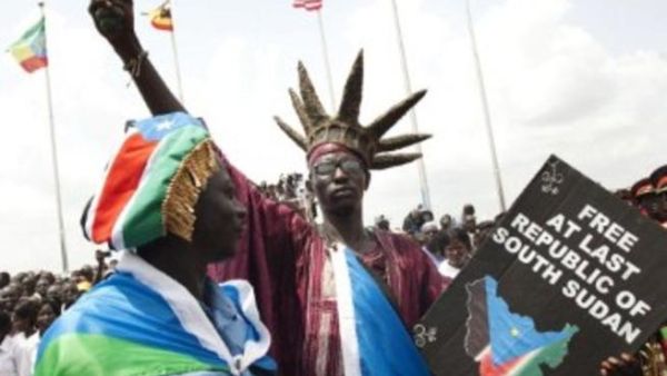 محادثات جديدة في الخرطوم بين رئيس جنوب السودان وخصمه