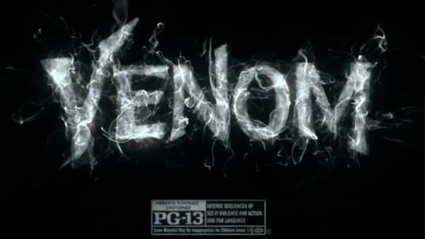 Venom is No. 1 (Source: venom movie / Instagram )   Venom is No. 1 (Source: venom movie / Instagram )