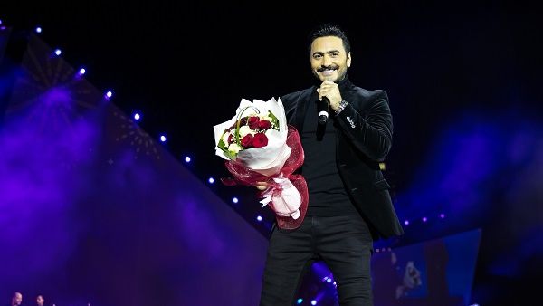 خلال الحدث