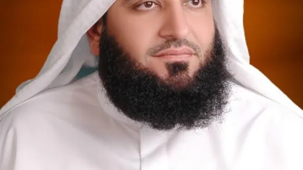 Mohamed Jalal Al Reyaysa, Head of Communications and Community Service at the ADFCA