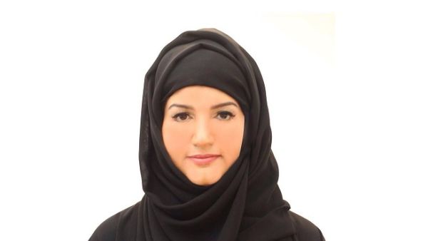 ريد حمد الشرياني الظاهري، عضو مجلس إدارة غرفة تجارة وصناعة أبوظبي