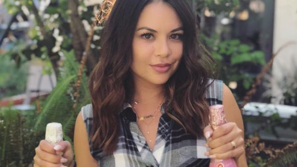 Buck died at age 74 on August 26 (Source: janelparrish / Instagram ) 