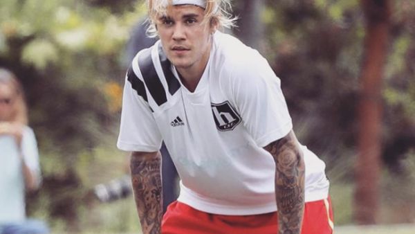 Justin Bieber could be releasing his fifth album this year. (Source: justinbieber/ Instagram ) 