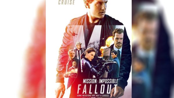 The sequels are set for release in the summers of 2021 and 2022 (Source: tomcruise  / Instagram ) 