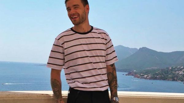 Liam Payne is romancing an 18-year-old YouTube star (Source: liampayne / Instagram ) 