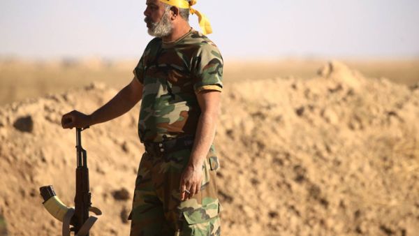 أموال النفط مرت من هنا