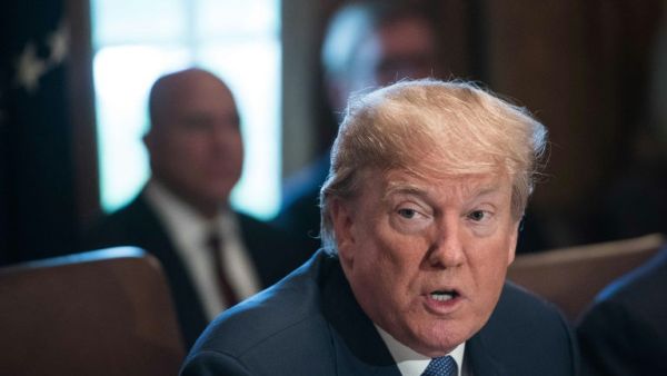 "We have a lot of mental health problems in our country, as do other countries. But this isn't a 'guns' situation" (AFP/FIle)