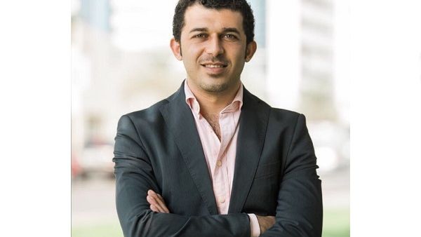 سعيد ستيتيه، رئيس قسم التصميم في أراكو.