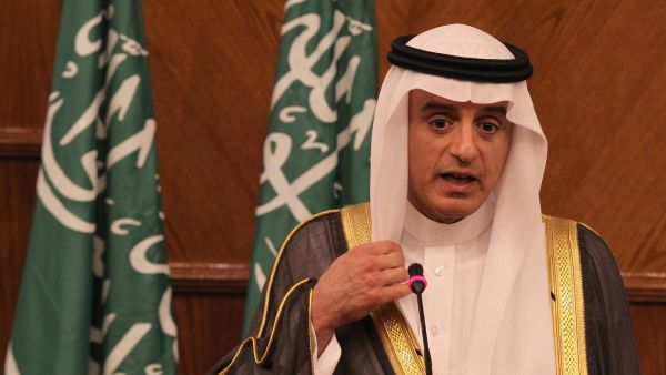 الأمير خالد بن سلمان بديلًا لعادل الجبير