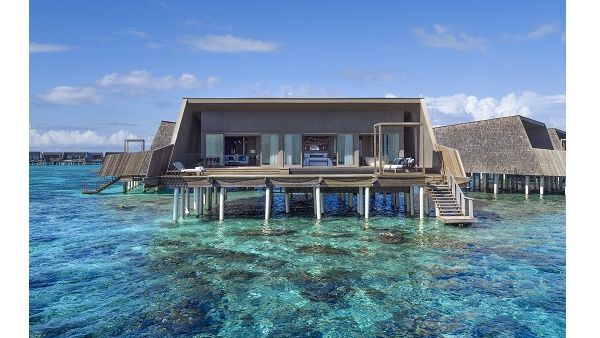 The St. Regis Maldives Vommuli Island Resort will host a range of events for its current team as well as new talent on the islands. The St. Regis Maldives Vommuli Island Resort will host a range of events for its current team as well as new talent on the islands.