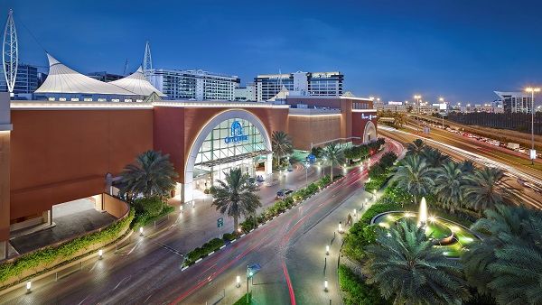 City Centre Deira is turning down the heat and bringing the outdoors inside with ‘INDOORS’ City Centre Deira is turning down the heat and bringing the outdoors inside with ‘INDOORS’