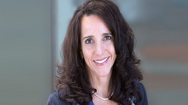 Robin Matlock, senior vice president and chief marketing officer