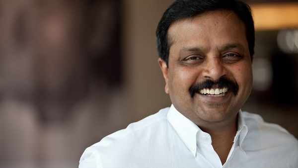 Ranga Rangachari, vice president and general manager, Storage, Red Hat Ranga Rangachari, vice president and general manager, Storage, Red Hat