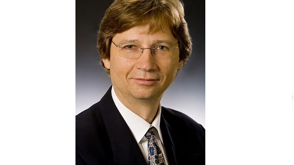 John David, Lovelock Research VP Gartner - HR