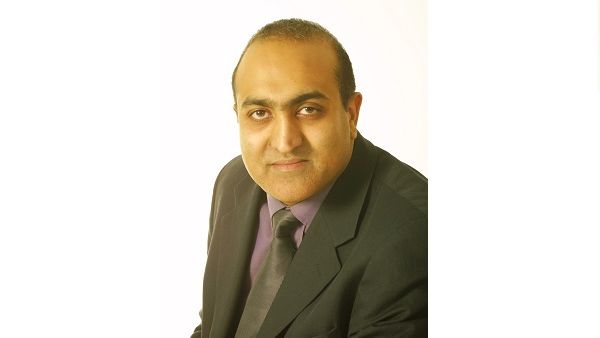 Ranjit Atwal, research director at Gartner

