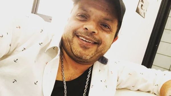 الفنّان محمد هنيدي