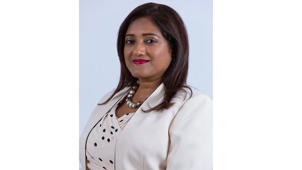 Savitha Bhaskar, COO Condo Protego Savitha Bhaskar, COO Condo Protego