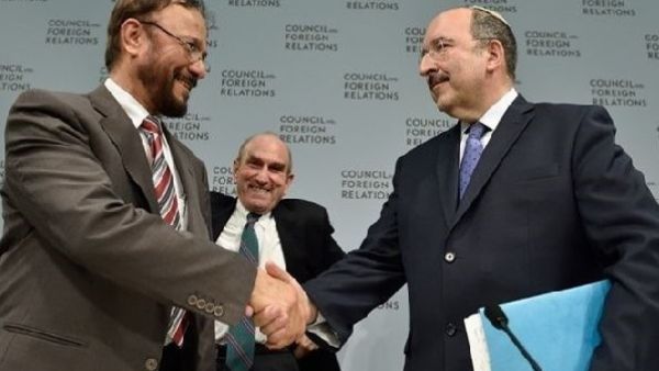 سعوديون ضد التطبيع