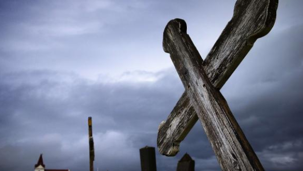 It appears that belief in the gods of ancient Iraq have very little to do with why people are becoming Zuists. (Twitter)