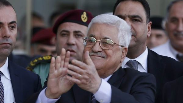 عباس لم يعارض من حيث المبدأ مشروع الاتحاد الكونفدرالي مع الأردن