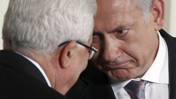 Security coordination between Israel and the PA seems to be more in tandem than ever before, suggesting heightened back-channel negotiations between the two parties. (AFP/File) Security coordination between Israel and the PA seems to be more in tandem than ever before, suggesting heightened back-channel negotiations between the two parties. (AFP/File)