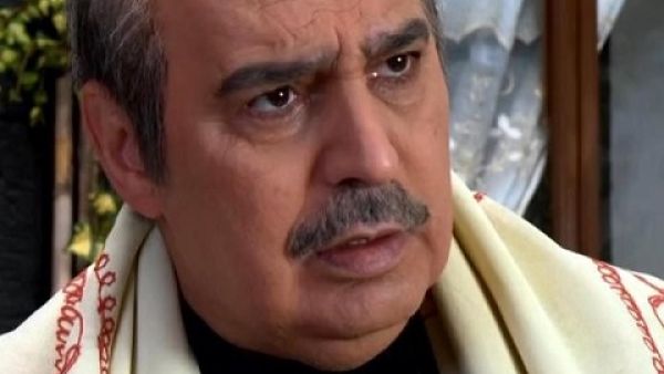 عباس النوري يكشف عن استيائه من شخصية (أبو عصام)!