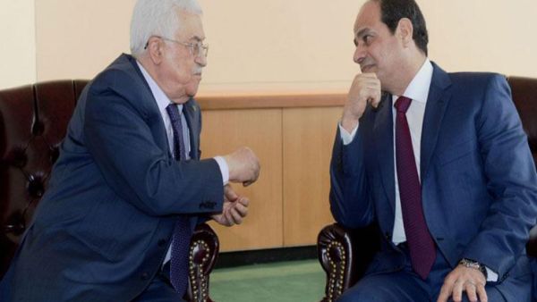 الجنرال الإسرائيلي قال إن إسرائيل "تستفيد من كراهية مصر لحماس"- أرشيف