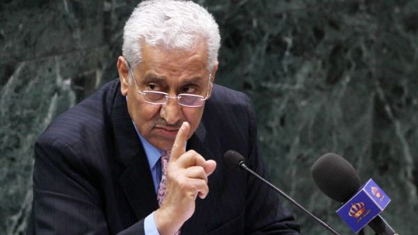 رئيس الحكومة الأردنية عبدالله النسور: لا يوجد قضية فساد واحدة في آخر خمس سنوات - أرشيف