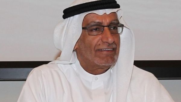 عبد الخالق عبد الله ألمح سابقا إلى رغبته بإخراج عُمان من دول مجلس التعاون الخليجي - أرشيف